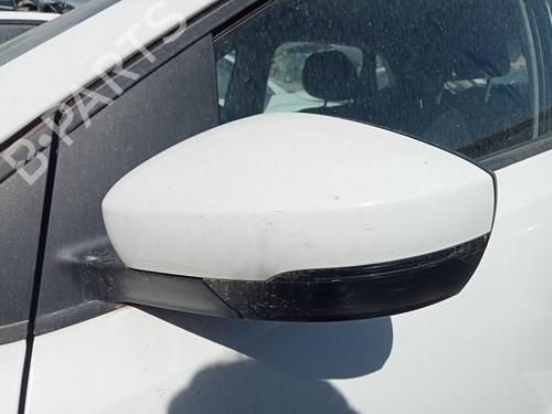 Left mirror VW POLO V (6R1, 6C1)  | BP29156949C26 
