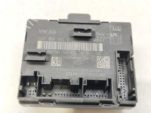 Elektronisk modul VW GOLF VII (5G1, BQ1, BE1, BE2) [2012-2021]  26696176