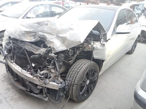 Electronic module MERCEDES-BENZ C-CLASS (W204)  | BP27206364M83  - Image 5