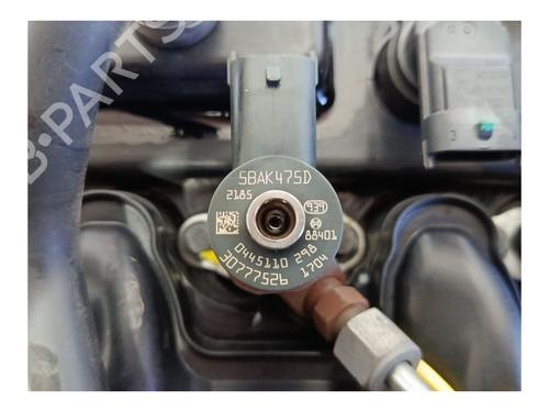 Engine VOLVO V50 (545) D5 | BP35945403M1 - Image 17