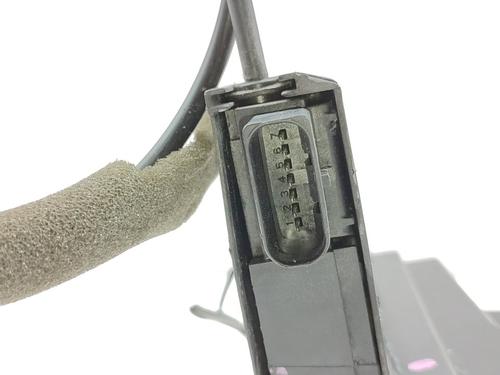 Rear left lock CITROËN C4 Picasso II  | BP28581777C100 