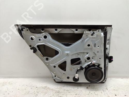 Left rear door SEAT EXEO (3R2) 2.0 TDI | BP16517617C4 