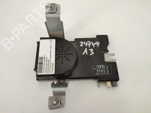 Elektronisk modul AUDI A3 Sportback (8PA) 2.0 TDI (170 hp) 16510290