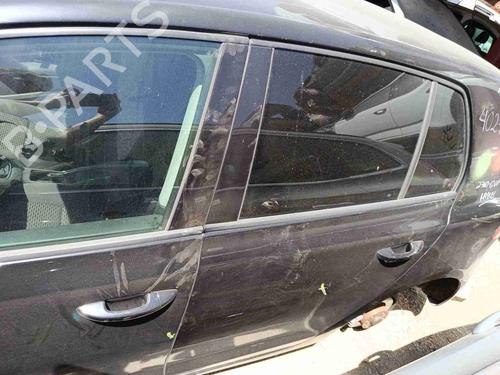 Used Left rear door Left rear door 36782197 36782197
