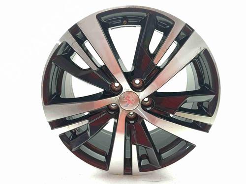 Used Rim Rim PEUGEOT 3008 II SUV (MC_, MR_, MJ_, M4_) [2016-2026] 36390166 36390166