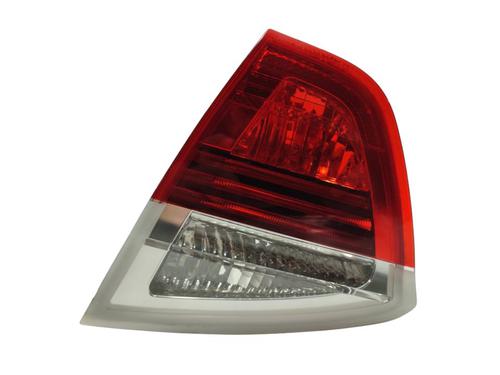 Used Right tailgate light BMW 3 (E90) 320 i (150 hp) 27536370
