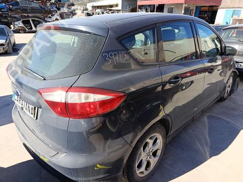 Engine control unit (ECU) FORD C-MAX II (DXA/CB7, DXA/CEU) 1.6 TDCi | BP34222085M57  - Image 8