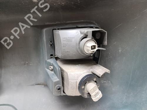 Foran kofangere TOYOTA RAV 4 II (_A2_) 2.0 D 4WD (CLA20_, CLA21_, CLA20R, CLA21R) | BP29913356C7