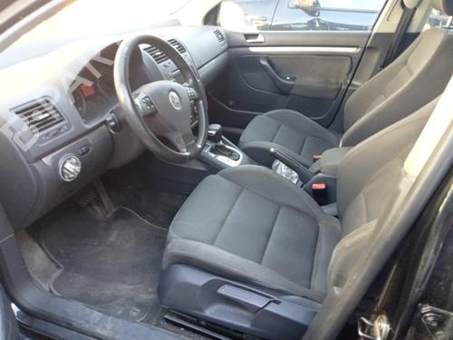 Left rear window motor VW GOLF V (1K1)  | BP16576918E23 