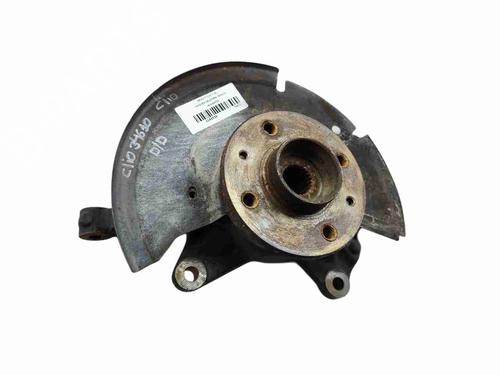 Right front steering knuckle RENAULT CLIO V (B7_) 1.5 Blue dCi 85 (B7AG) | BP38266932M26 - Image 2