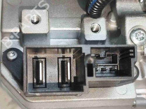 Steering column VW POLO VI (AW1, BZ1, AE1) 1.0 TSI | BP40079691M21 - Image 3