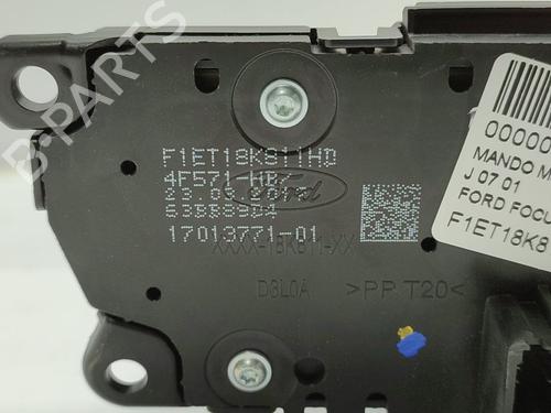 Switch FORD FOCUS III 1.5 TDCi | BP16509981I30 