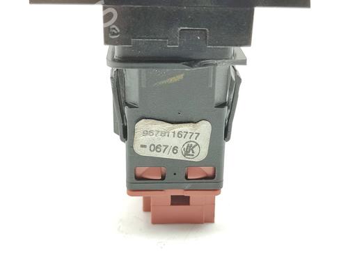 Switch CITROËN C4 Picasso II 1.6 BlueHDi 120 | BP27979805I30 