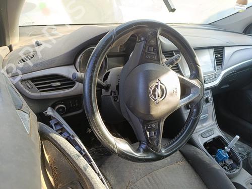 Engine OPEL ASTRA K (B16) | BP29124702M1 - Image 39