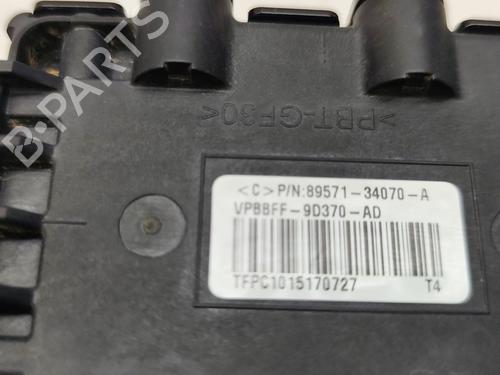 Elektronisk modul TOYOTA YARIS (_P13_)  | BP26696184M83