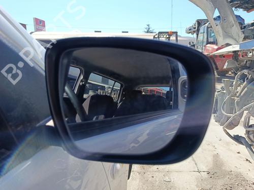 Right mirror SUZUKI CELERIO (LF) 1.0 (AVK310) | BP33287572C27 - Image 2