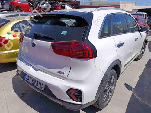 Right tailgate light KIA NIRO I (DE) 1.6 GDI Hybrid | BP36049906C80  - Image 5