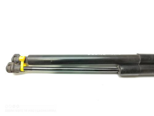 Tailgate lift support RENAULT CLIO IV (BH_) 1.2 16V (BHA1, BHAK, BHMG, BHMK) | BP21139640C138 