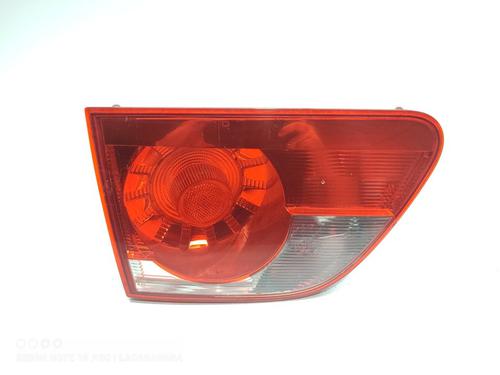 Used Left tailgate light SEAT ALTEA XL (5P5, 5P8) [2006-2015]  19664137