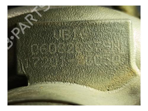 Engine TOYOTA RAV 4 III (_A3_) | BP35793895M1 - Image 8