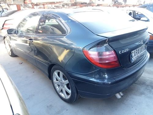 ABS Bremseaggregat MERCEDES-BENZ C-CLASS Coupe (CL203)  | BP21568891M43 