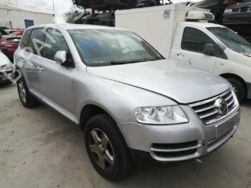 Instrument cluster VW TOUAREG (7LA, 7L6, 7L7) 2.5 R5 TDI | BP17064339C47 