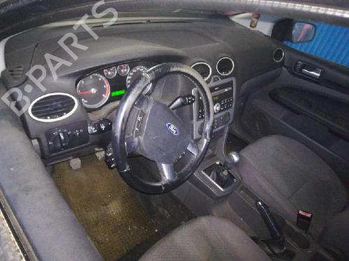 Engine control unit (ECU) FORD FOCUS II (DA_, HCP, DP)  | BP31339432M57 