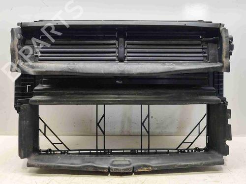 Supporto Supporto VOLVO XC60 II (246) B4 Mild-Hybrid (197 hp) 37198720 37198720