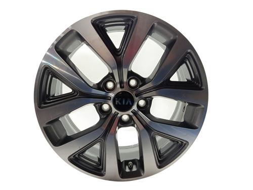 Used Rim KIA SPORTAGE III (SL) 1.6 GDI (135 hp) 33117451