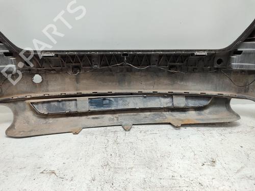 Rear bumper AUDI A4 B8 (8K2) 2.7 TDI | BP16505048C8 