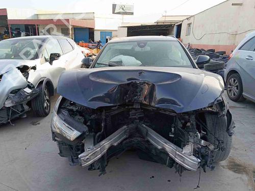 Brugte AUDI A6 C7 Avant (4G5, 4GD) 2.0 TDI 4954044