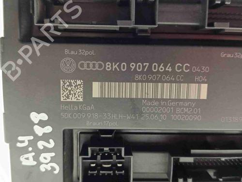 Electronic module AUDI A4 B8 (8K2) 2.0 TDI | BP36804869M83 - Image 2