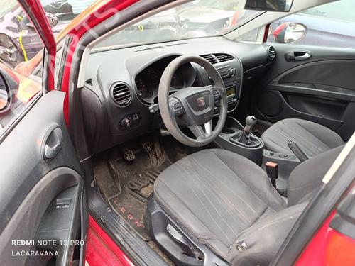 Left tailgate light SEAT LEON (1P1) | BP31081507C79 - Image 14