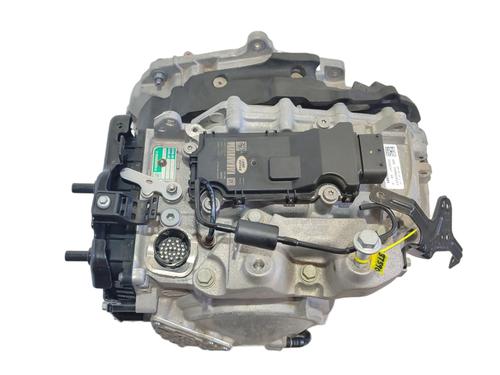 Gearbox JAGUAR E-PACE (X540) 2.0 D150 AWD | BP29476040M3 