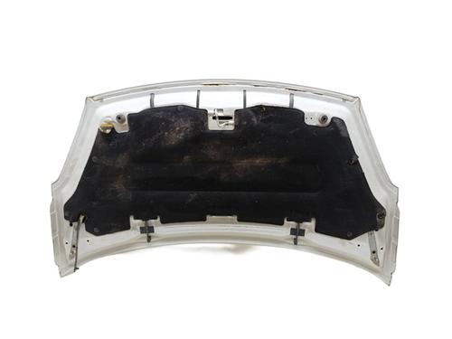 Hood PEUGEOT PARTNER Box Body/MPV (5_, G_)  | BP29244244C1 