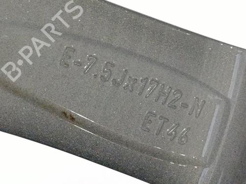 Rim AUDI A1 Sportback (GBA) 30 TFSI | BP29565487C45 