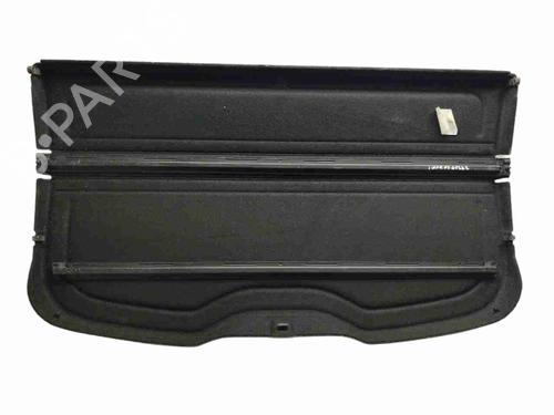 Rear parcel shelf SUZUKI SX4 S-Cross (JY) 1.0 (AKK 310) | BP40495976C85 - Image 3