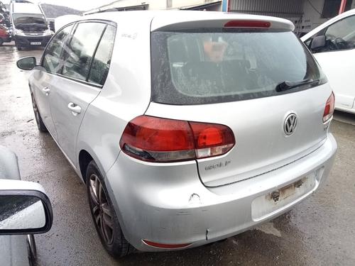 Electronic module VW GOLF VI (5K1) | BP17585385M83 - Image 12