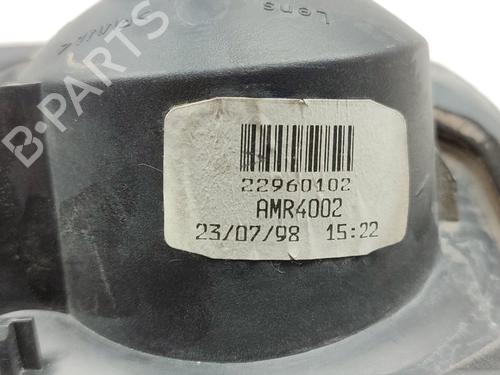 Left taillight LAND ROVER FREELANDER I (L314)  | BP30467806C34 