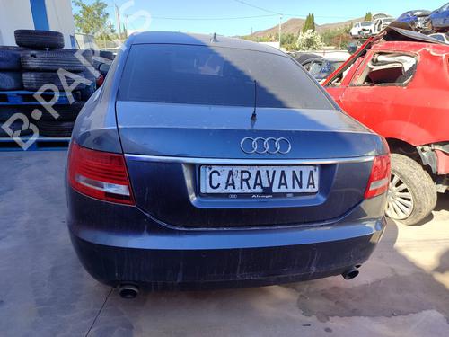 Other AUDI A6 C6 (4F2) 3.2 FSI | BP29464134O1 