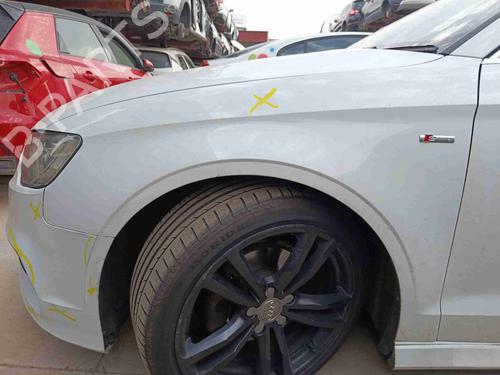 left-front-fenders-audi-a3-8v1-8vk-2012-2013-2014-2015-2016-2017-2018-2019-2020-38876025 main image