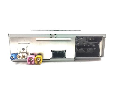 Electronic module VW TIGUAN (AD1, AX1)  | BP30527446M83 