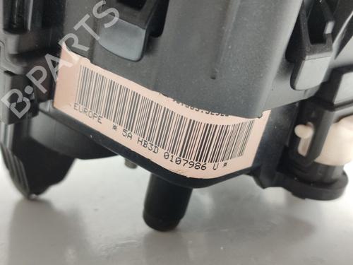 Airbag Kit PEUGEOT 508 SW I (8E_) 1.6 HDi | BP17775312C86 