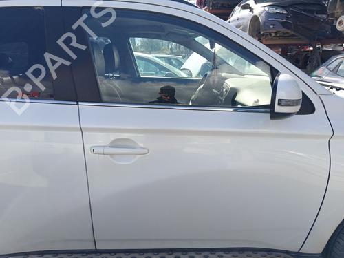 Used Right front door Right front door MITSUBISHI OUTLANDER III (GG_W, GF_W, ZJ, ZL, ZK) 2.2 Di-D (GF6W) (150 hp) 33716486 33716486