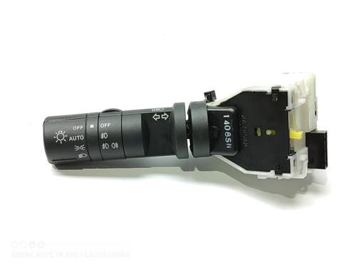 Used Headlight switch NISSAN QASHQAI / QASHQAI +2 I (J10, NJ10, JJ10E) 1.5 dCi (110 hp) 21141968