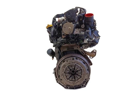 Engine RENAULT MEGANE III Hatchback (BZ0/1_, B3_) | BP33626384M1 - Image 10