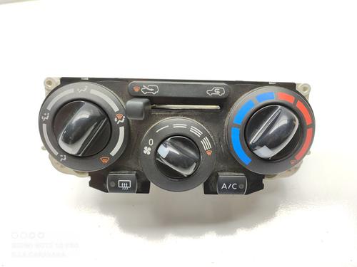 Used Climate control NISSAN MICRA III (K12) 1.4 16V (88 hp) 17187553