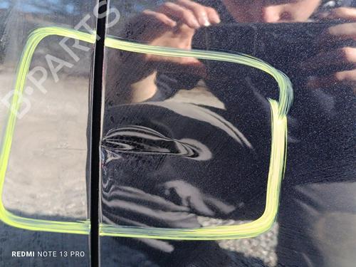 Left rear door OPEL CORSA F (P2JO)  | BP23066076C4 