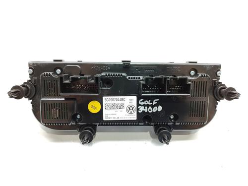 Climate control VW GOLF VII (5G1, BQ1, BE1, BE2)  | BP19694083I5 
