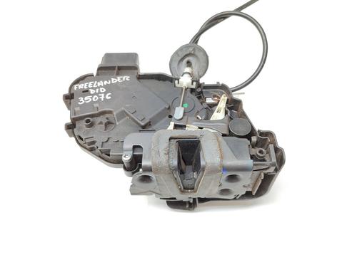 Front right lock LAND ROVER FREELANDER 2 (L359) 2.2 TD4 4x4 | BP20495550C97 